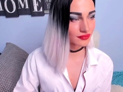 I Love To Take anal