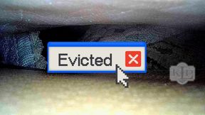 Evicted