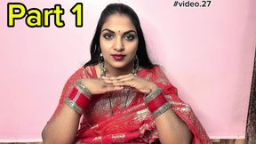 Service bhabhi Local rent village bhabhi part 1