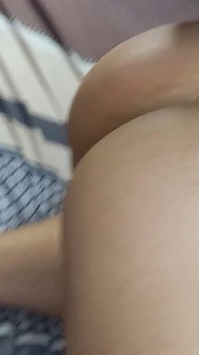 Just Don't Upload It to the Internet My Husband Can See Me