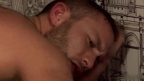 Brent Taylor And Jonny Kingdom Relax And Let Brent Work Hi