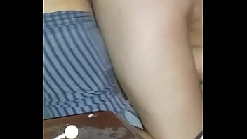 Meu amor faz o que voc&ecirc_ quiser, sou sua mulher agora