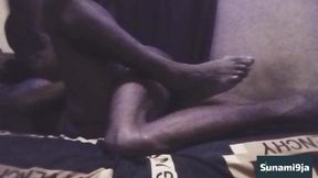 Next Room Neighbor Fuck Compound Man