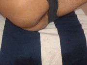 Do you like my big ass