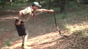 Scouts - Johnny Rapid and CK steel ass Hook up