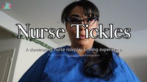 Nurse Tickles HD