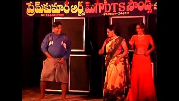 TELUGU RECORDING DANCE.