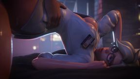 Mercy Date Night