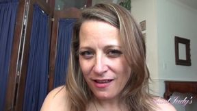 Aunt Judy's - amateur mature milf trailer