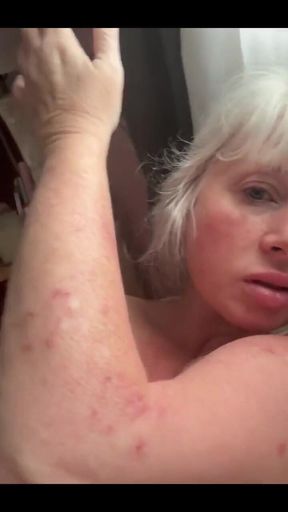 So Warm and Cuddly Good Morning