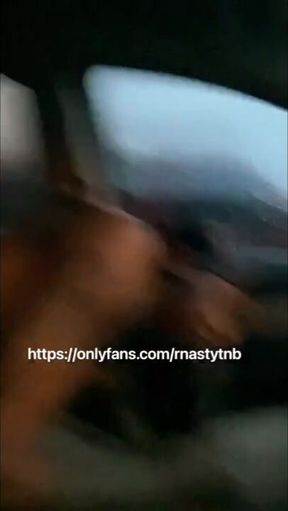 Making Her Scream