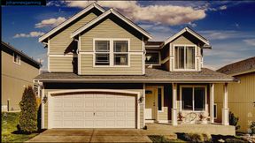 No place like home, meeting lost friends