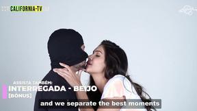 ”Get banged in the booty or cunt? famous Brazilian influencer reveals your little”