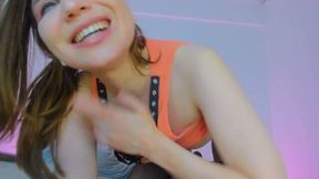 Vero Nica Private Show