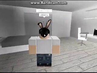 BD ELD$ SCREWS MY REAL SISTER BEGGING FOR SEX (ROBLOX PORN)