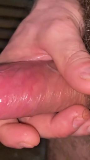 Rubbed in slow motion   Clip 1