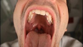 Hide and seek game goes full size vore