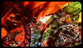 Ebony Celebrity Massage Expert: High-Octane HD Porn High resolution