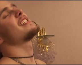 Pretty German amateur dolls riding dicks in hot orgy