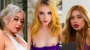 Blonde Darlings - ThirdBase