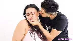 Agatha Ludovino In Stepbrothers - Forbidden Video
