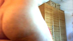 Wet pussy wet panties