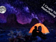 I Caught You Masturbating Only Fans zetheroticaasmr Gay Erotica ASMR