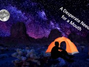 Sugar Daddy Sub Series Ep 02-A Desperate Need for a Mouth Onlyfans /zetheroticaasmr ASMR dirty talk