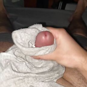 Cumshot