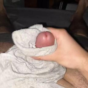 Cumshot