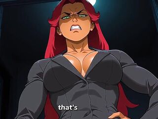 Futa Hatefuck Audio