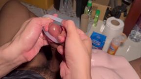 Using Durex Pleasure Ring For The First Time