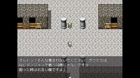 (  18 ) H RPG Games King of pigs #2