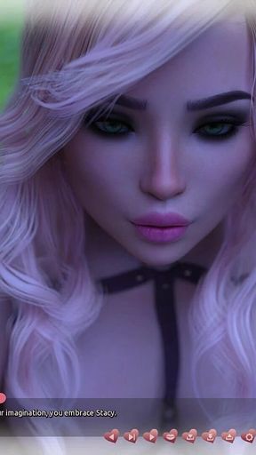 Helping the Hotties 32: Stroking for Jane - Mind-blown and Rock-hard