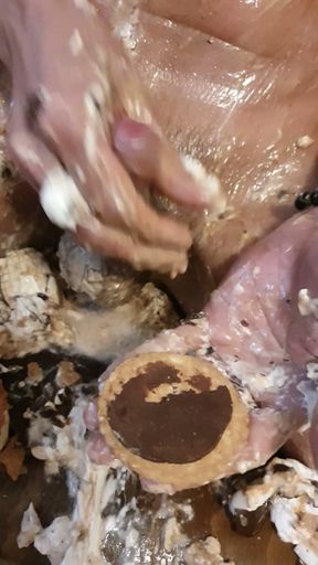 Food Porn   Clip 1