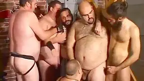 Gay Cubbys