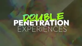 Petite Xxlayna Marie enjoys double vaginal penetration play