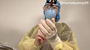 Ex Girlfriend Gives You Vasectomy