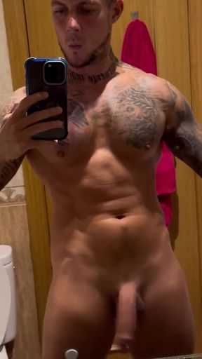 My Big Cock Needs Your Holes