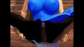 Don'_t do it! / Do it! / Let me do it!