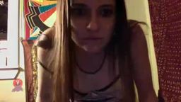 Carmen Sutra Private Show