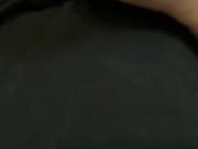 Big load of cum after no fap for 3 days