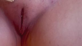 Weekly Grooming To Show Off My Piercings