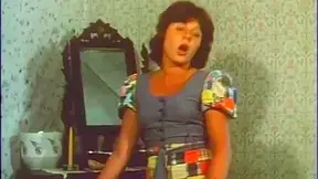 Sweden - Retro Porn Video