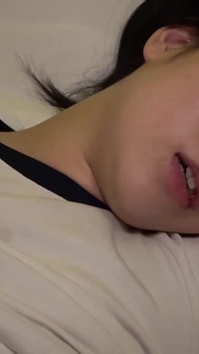Jaw-dropping moment from &quot;Mikoto - Chubby Girl 2&quot;