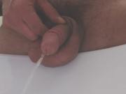 FUCKING SEXY I LOVE TO PISS ON PUBLIC