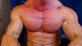 Chris Rocks Private Show