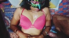 Simran is not in mood today.
