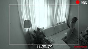 Red-haired teen drilled at casting