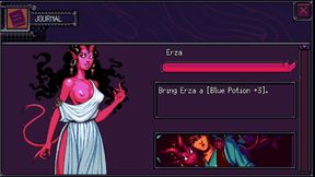 Aurelia Scarlet and Erza Gallery